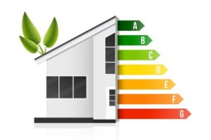 Pour moins dépenser : veillez aux qualités énergétiques de votre habitat