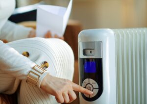 Choisir un radiateur électrique basse consommation : quels critères regarder ?