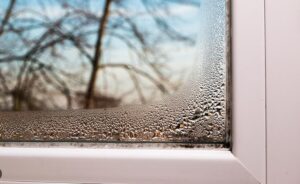 Comment se débarrasser de la condensation grâce à votre poêle à bois ?